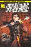 Swiftsure #5 Comic Books - Covers, Scans, Photos in Swiftsure Comic Books - Covers, Scans, Gallery